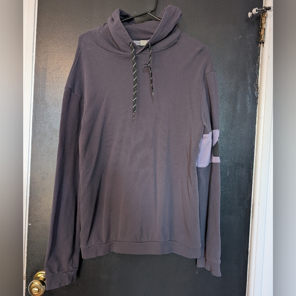 Quiksilver Sweatshirt Hoodie Men